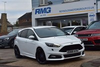 2016 Ford Focus JANUARY SALE  Hatchback Petrol Manual