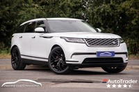 2017 Land Rover Range Rover Velar 2.0 D240 S SUV 5dr Diesel Auto 4WD Euro 6 (s/s