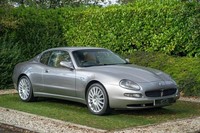2004 Maserati Coupe 4.2 Cambiocorsa Coupe 2dr Petrol Automatic (430 g/km, 390 bh