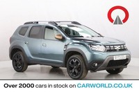 2023 Dacia Duster 1.3 TCe EXTREME SUV 5dr Petrol Manual Euro 6 (s/s) (130 ps) HA