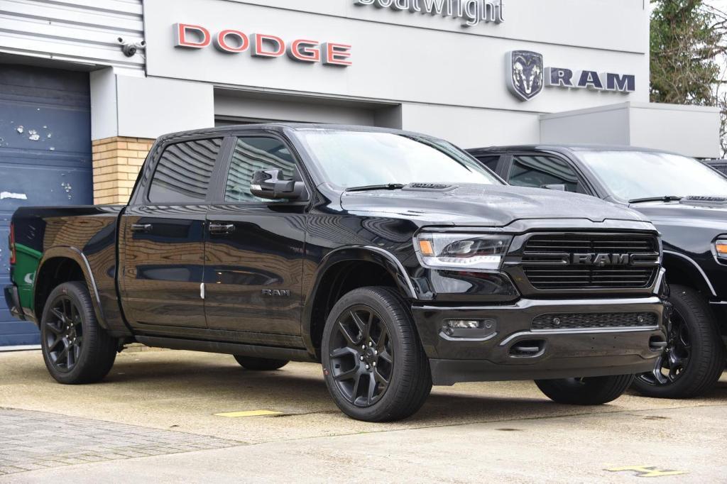 Laramie Night Edition 22 In Stock And Ready In Braintree Essex Gumtree