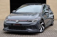 2021 Volkswagen Golf 2.0 TSI 300 GTI Clubsport 5dr DSG HATCHBACK PETROL Automati