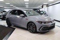 2020 70 VOLKSWAGEN GOLF 2.0 TSI GTI HATCHBACK 5DR PETROL DSG EURO 6 (S/S) (245 P