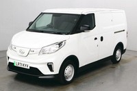 2021 Maxus eDeliver 3 52 kWh Automatic 122 BHP L1 SWB Fully Electric Zero-emissi