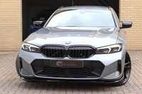 2023 BMW 3 Series 330E 2.0 12kWh M SPORT TOURING Estate PETROL/ELECTRIC Automati