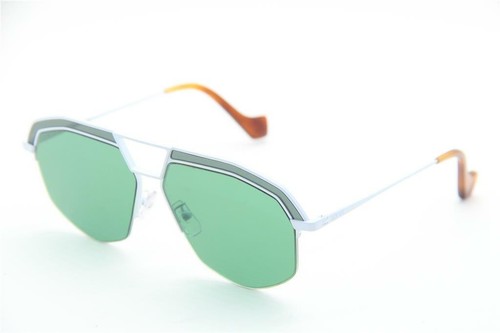LOEWE ノート 【bom】 Loewe LW40089I 45F Sunglasses - US
