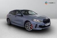 2023 BMW 1 Series 2.0 128ti (LCP) Auto Euro 6 (s/s) 5dr Hatchback Petrol Automat