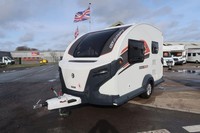 2018 SWIFT Basecamp 2 