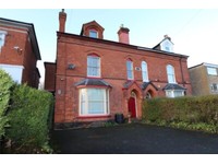 Rooms Available TODAY in ACOCKS GREEN (EMERGENCY/ DSS)