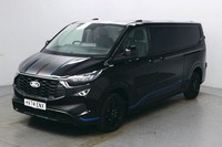 2024 Ford Transit Custom 2.0 300 EcoBlue Sport Automatic 170 BHP L2 H1 Euro 6 UL