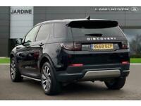 2019 Land Rover Discovery Sport 2.0 P250 HSE 5dr Auto Station Wagon Petrol Autom