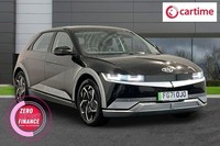 2021 71 HYUNDAI IONIQ 5 73KWH PREMIUM HATCHBACK 5DR ELECTRIC AUTO (217 PS) PARK