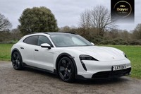 2021 Porsche Taycan Performance Plus 93.4kWh 4 Cross Turismo 5dr Electric Auto 4