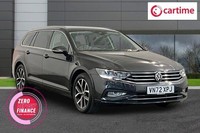 2022 72 VOLKSWAGEN PASSAT 1.5 TSI EVO SEL ESTATE 5DR PETROL DSG EURO 6 (S/S) (15