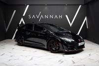 2017 Honda Civic 2.0 i-VTEC Type R GT Hatchback 5dr Petrol Manual Euro 6 (s/s) (