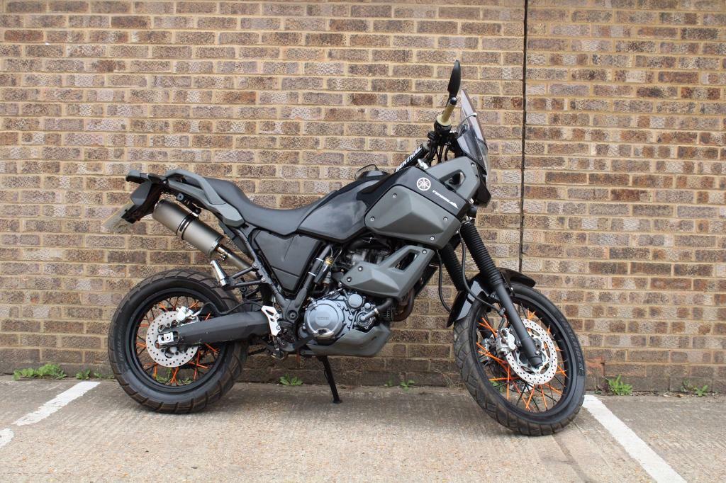 Yamaha xt660z Tenere | in Sandy, Bedfordshire | Gumtree