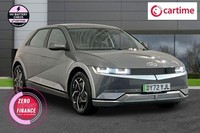 2022 72 HYUNDAI IONIQ 5 73KWH PREMIUM HATCHBACK 5DR ELECTRIC AUTO (217 PS) PARKI