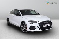 2023 Audi A3 1.4 TFSIe 45 S line Competition Sportback S Tronic Euro 6 (s/s) 5dr
