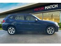 2013 BMW X1 XDRIVE20D SE AUTO SUV Diesel Automatic