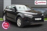 2023 73 LAND ROVER RANGE ROVER EVOQUE 1.5 P300E 11.9KWH S SUV 5DR PETROL PLUG-IN