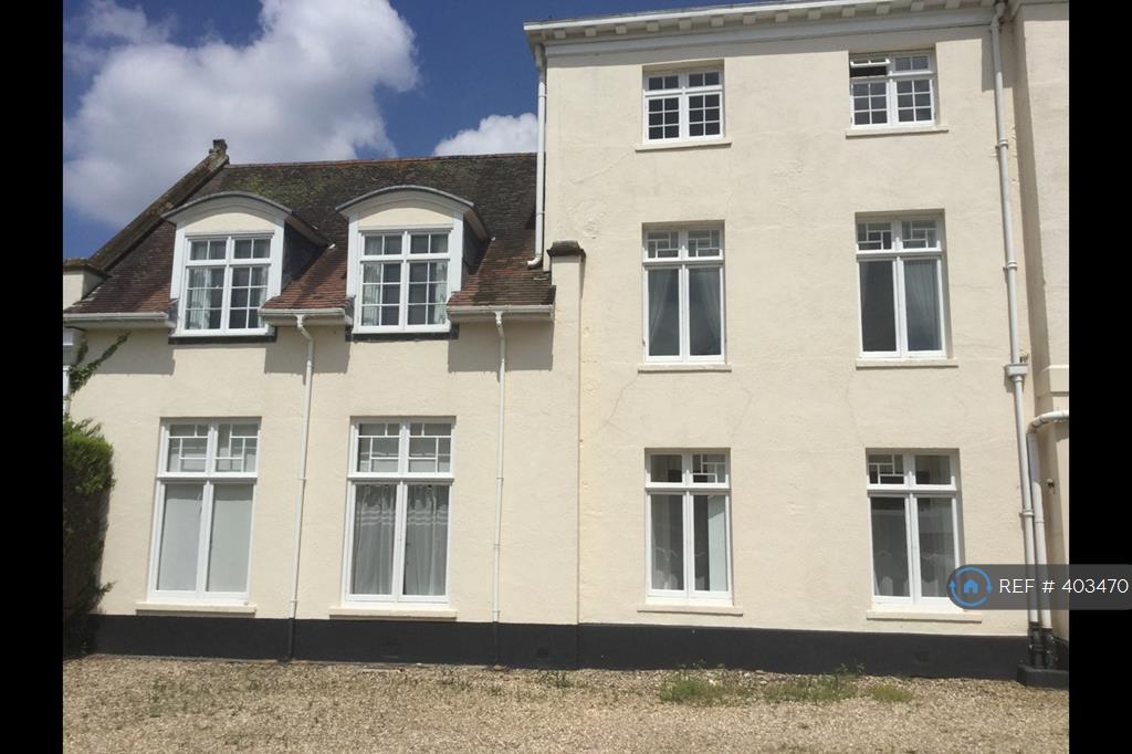 1 bedroom in Farringdon House, Farringdon, Exeter, EX5 in Exeter