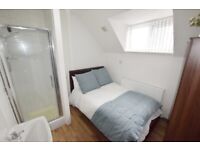 OFFER: £150 Off The 1st Month’s Rent, Newly renovated house share with your own shower!!