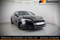 2022 Audi A5 2.0 TDI 35 S line Sportback 5dr Diesel S Tronic Euro 6 (s/s) (163 p