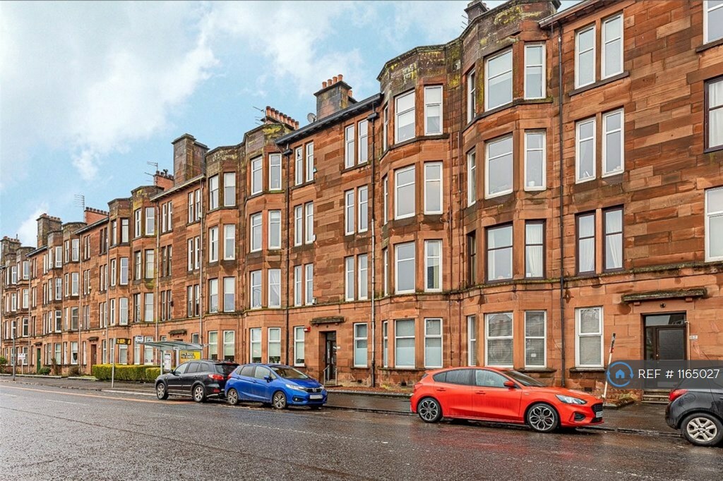 2 bedroom flat in Kings Park Road, Glasgow , G44 (2 bed) (1165027