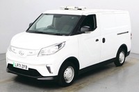 2021 Maxus eDeliver 3 52 kWh Automatic 122 BHP L1 SWB Fully Electric Zero-emissi