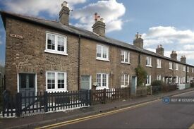 2 bedroom house in The Folly, Hertford, SG14 (2 bed) (#1302859)