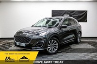 2023 Ford Kuga 1.5T EcoBoost Vignale SUV 5dr Petrol Manual Euro 6 (s/s) (150 ps)
