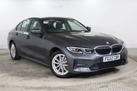 2022 BMW 3 Series 2.0 320i SE Pro Saloon 4dr Petrol Auto Euro 6 (s/s) (184 ps) S