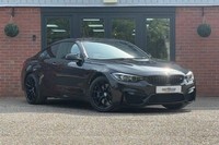 2018 BMW M4 3.0 BiTurbo GPF Competition Coupe 2dr Petrol DCT Euro 6 (s/s) (450 p