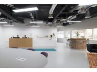 GLASGOW Business Centre, Coworking & Private Offices Available (G2)