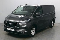 2024 Ford Transit Custom 2.0 320 Limited EcoBlue Automatic 136 BHP L1 H1 Euro 6 