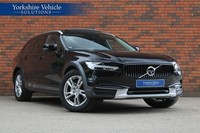 2019 Volvo V90 Cross Country 2.0 D5 PowerPulse Auto AWD Euro 6 (s/s) 5dr ESTATE 