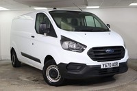 2020 Ford Transit Custom 2.0 300 EcoBlue Leader Panel Van 5dr Diesel Manual L2 H