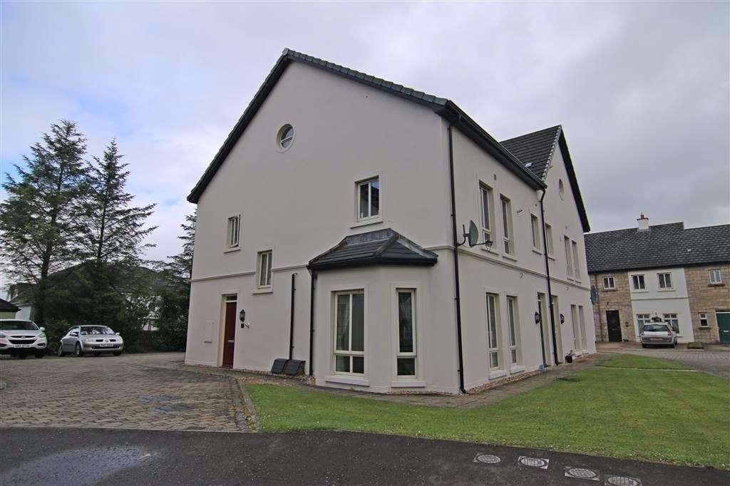 2 Bed Apartment for Rent in Straw, Draperstown in Draperstown, County
