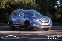 2019 Nissan X-Trail 1.7 dCi Tekna SUV 5dr Diesel Manual Euro 6 (s/s) (150 ps) ES