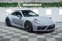 2023 Porsche 911 3.0T 992 Carrera GTS Coupe 2dr Petrol PDK Euro 6 (s/s) (480 ps)
