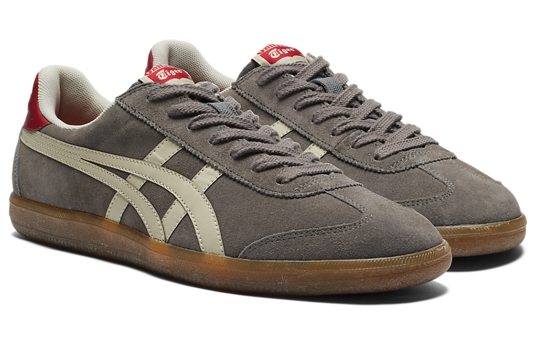 Onitsuka Tiger TOKUTEN 1183C430 020 CHARCOAL BIRCH Unisex