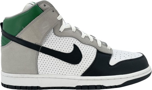 Nike Dunk High PRM World Cup 2006 - Size 12 - 306968-341 Nike Dunk High PRM World Cup 2006 - Size 12 - 306968-341