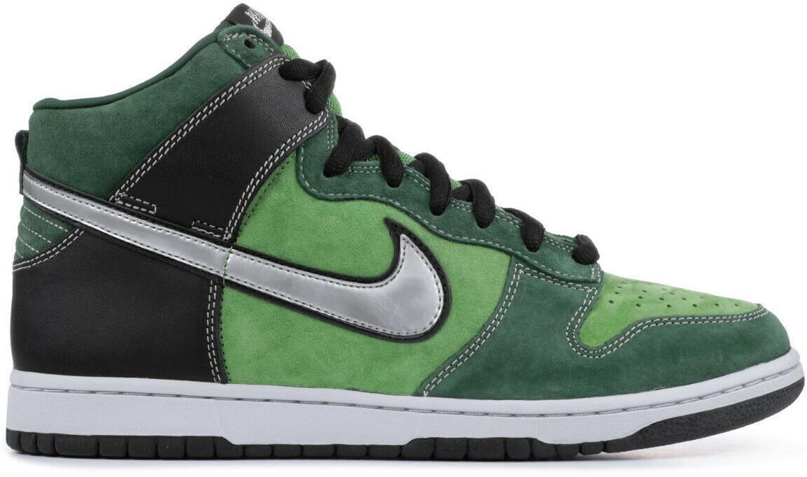 Nike Dunk Pro SB High Brut for Sale | Authenticity Guaranteed | eBay