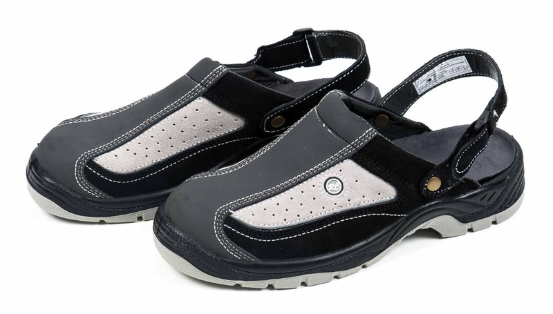 Arbeitsschuhe Arbeitsclogs Clogs Trucker Sicherheitsclogs Sicherheitsschuhe Lkw