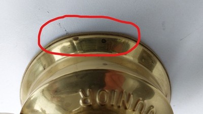 Objectfoto('s) van geverifieerde koper