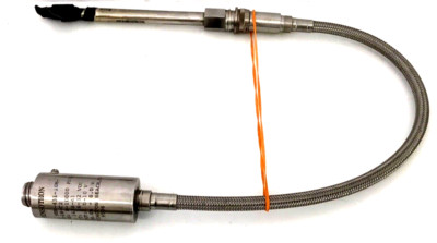Sensotron SEN-431-10M-10-6-18-C2 Silicon on Sapphire Pressure Transmitter