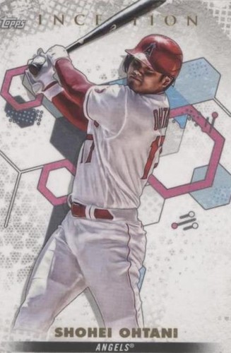 大谷翔平　topps 2022 AllStar StitchesJersey 大谷翔平 topps 2022 AllStar StitchesJersey