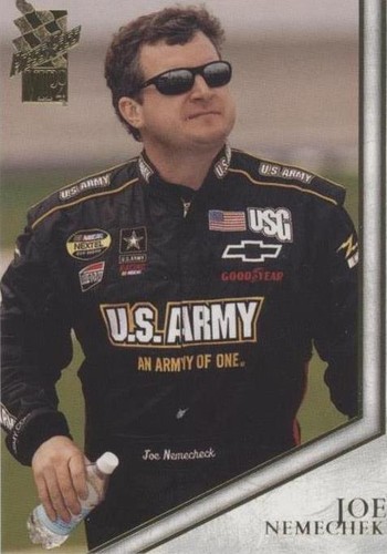 2004 Press Pass VIP - Joe Nemechek #13
