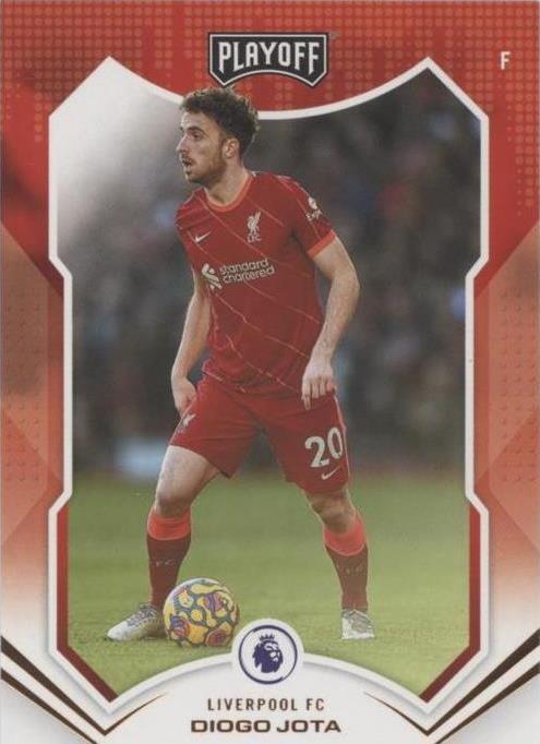 Diogo Jota Trading Cards for sale | eBay Diogo Jota Trading Cards for sale | eBay