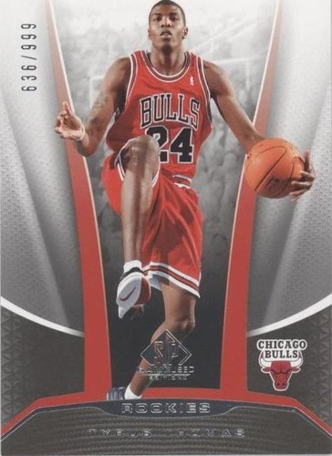 2006-07 SP Game Used Edition Basketball Trading Cards